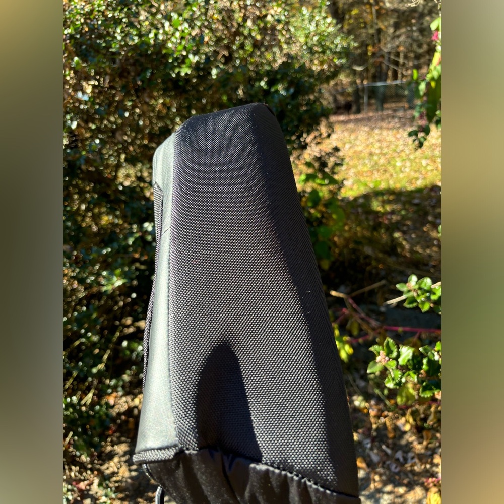 Catalyst Solar Messenger Bag. - Picture 13 of 17